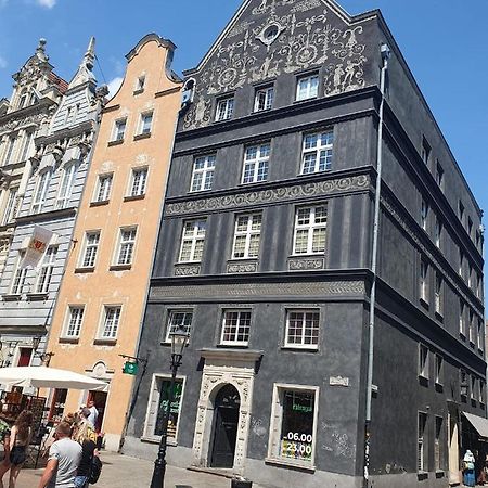 Old Town Dluga Appartement Gdańsk Buitenkant foto
