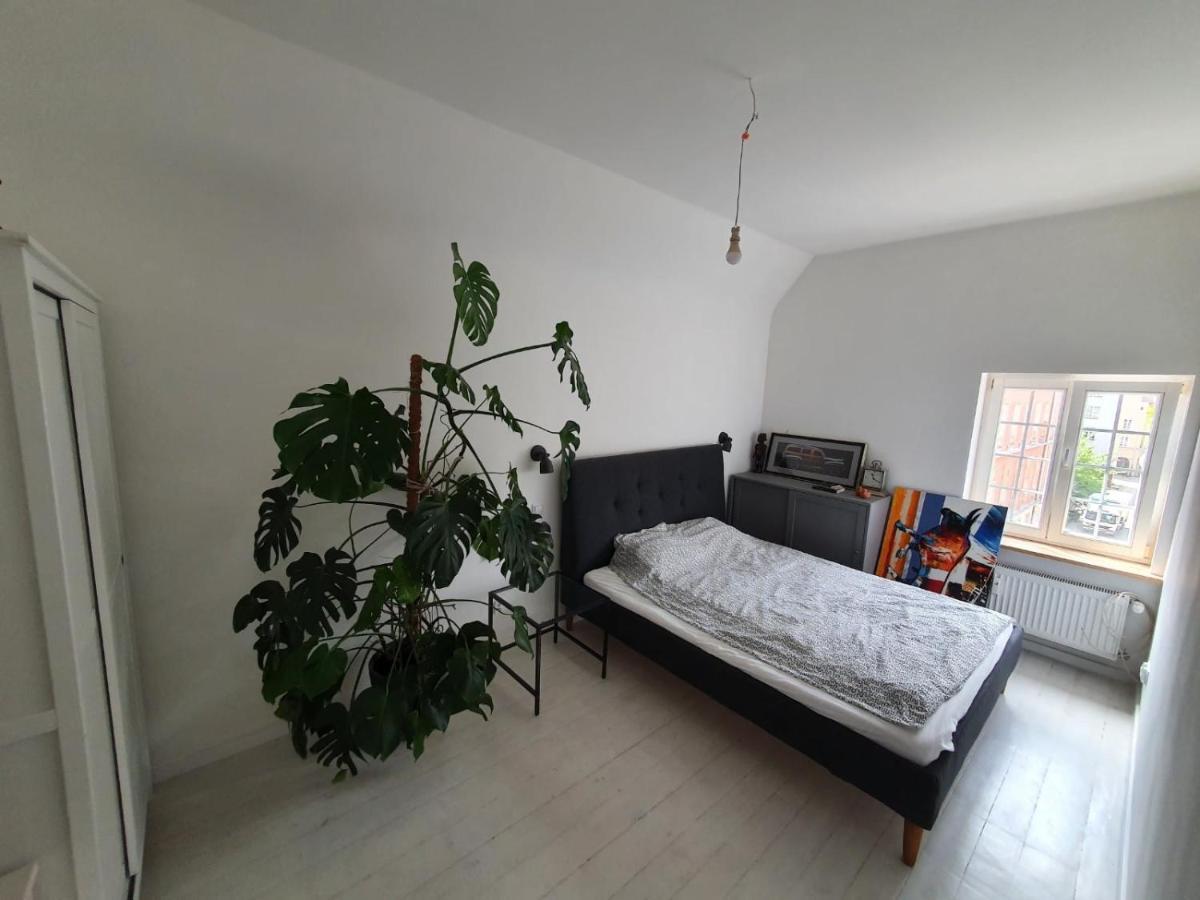 Old Town Dluga Appartement Gdańsk Buitenkant foto