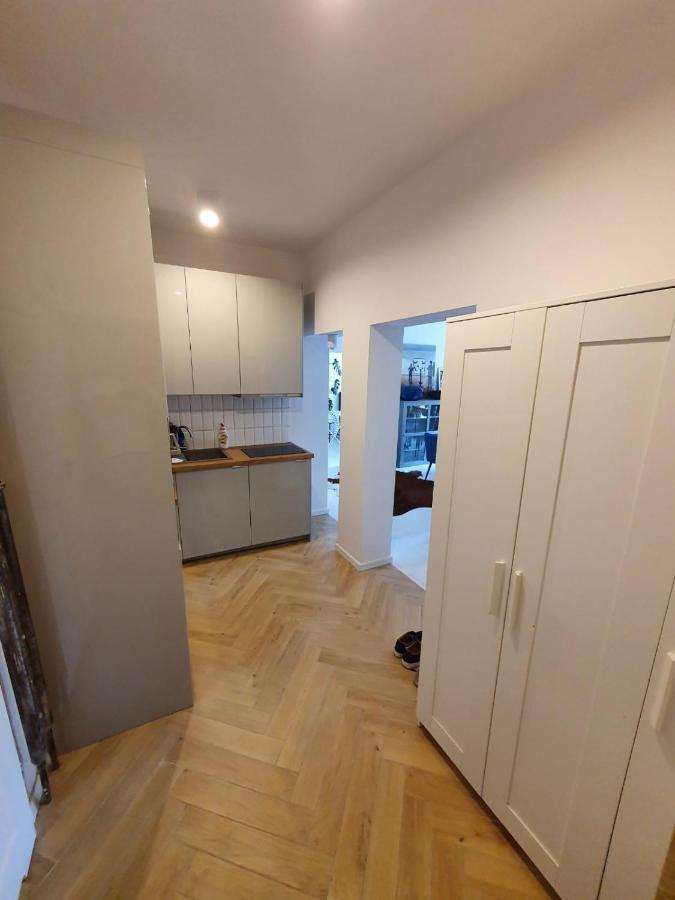 Old Town Dluga Appartement Gdańsk Buitenkant foto
