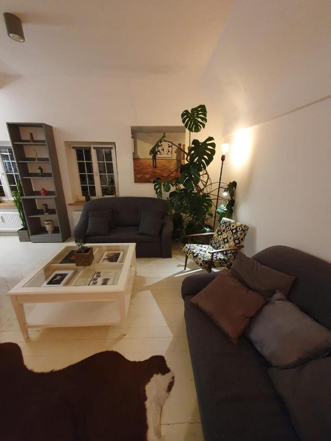 Old Town Dluga Appartement Gdańsk Buitenkant foto