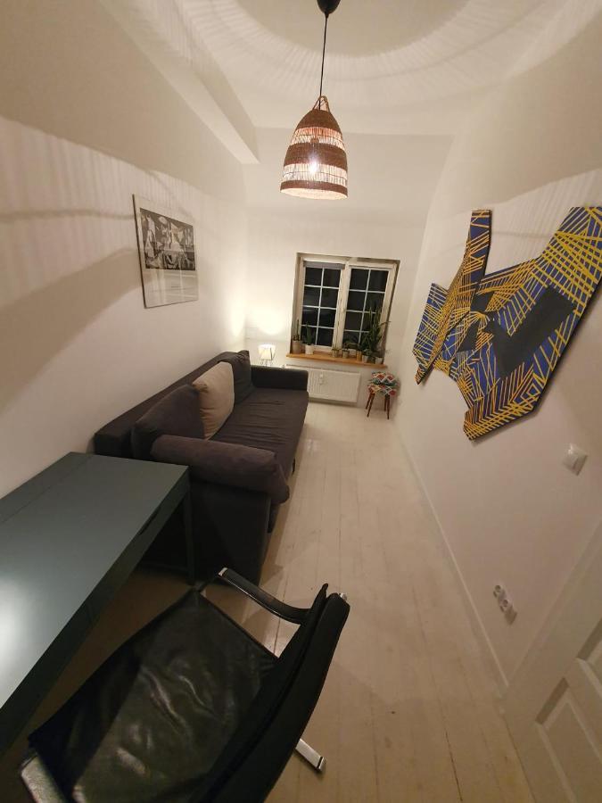 Old Town Dluga Appartement Gdańsk Buitenkant foto