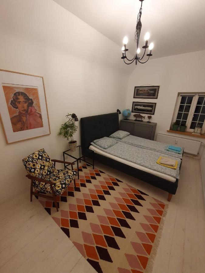 Old Town Dluga Appartement Gdańsk Buitenkant foto