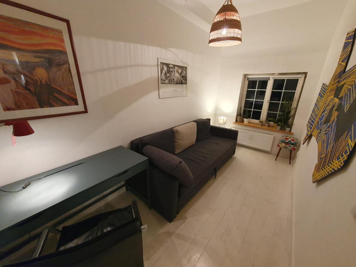 Old Town Dluga Appartement Gdańsk Buitenkant foto
