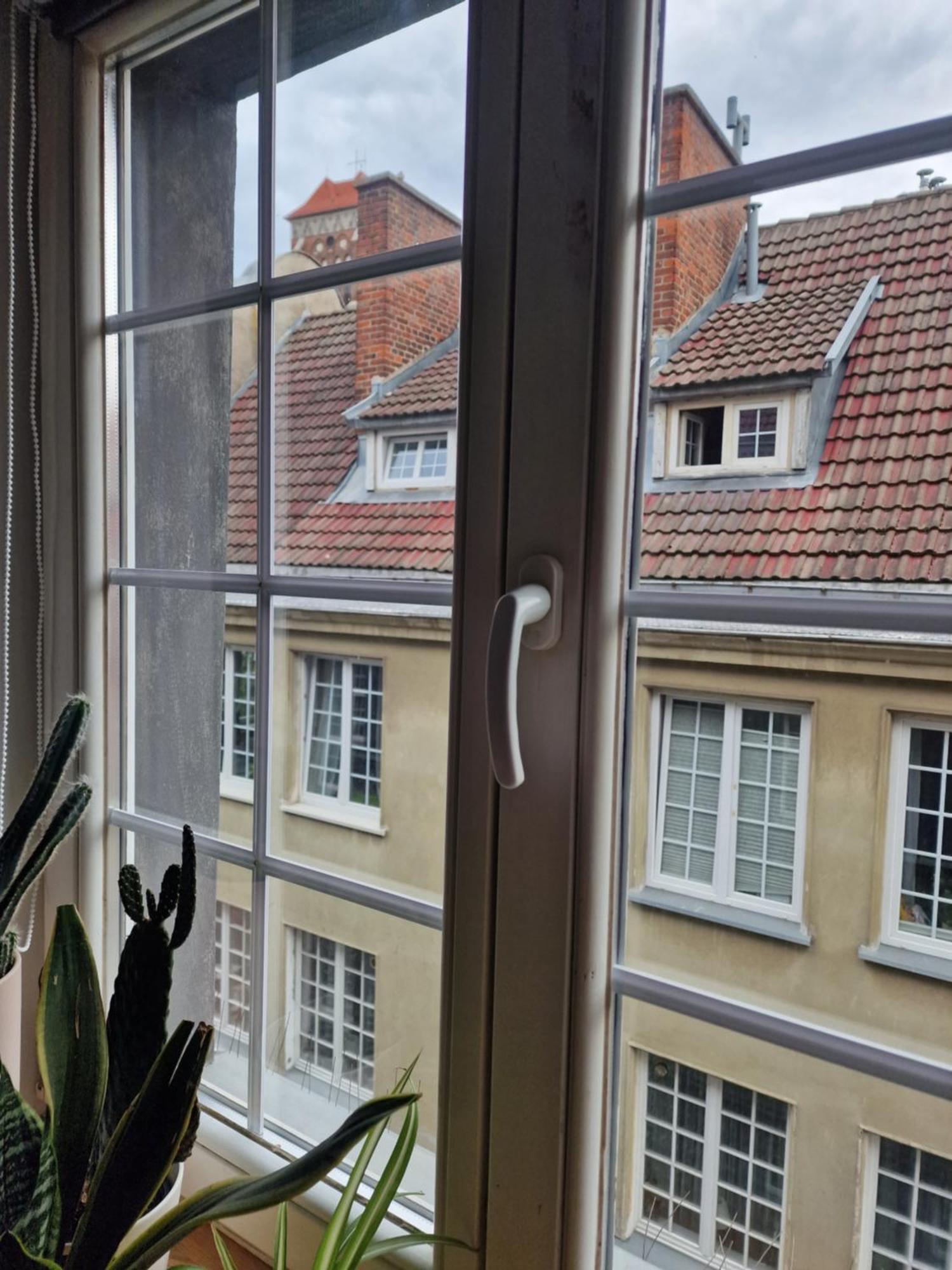 Old Town Dluga Appartement Gdańsk Buitenkant foto