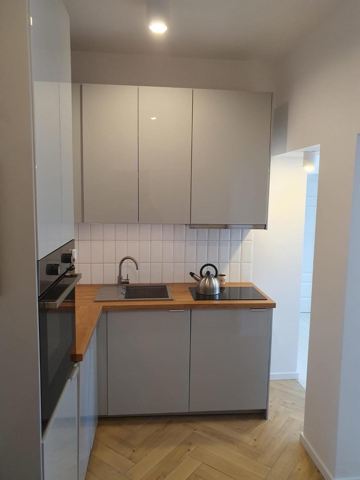 Old Town Dluga Appartement Gdańsk Buitenkant foto