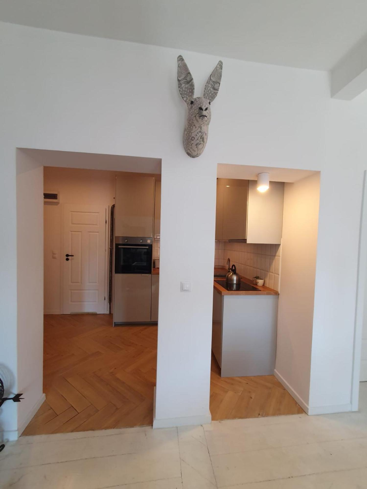 Old Town Dluga Appartement Gdańsk Buitenkant foto