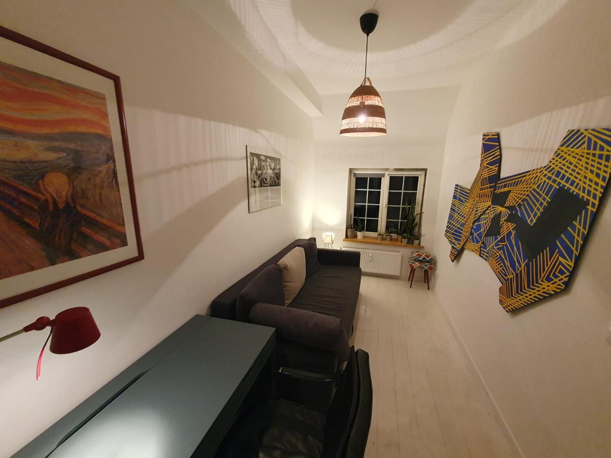 Old Town Dluga Appartement Gdańsk Buitenkant foto