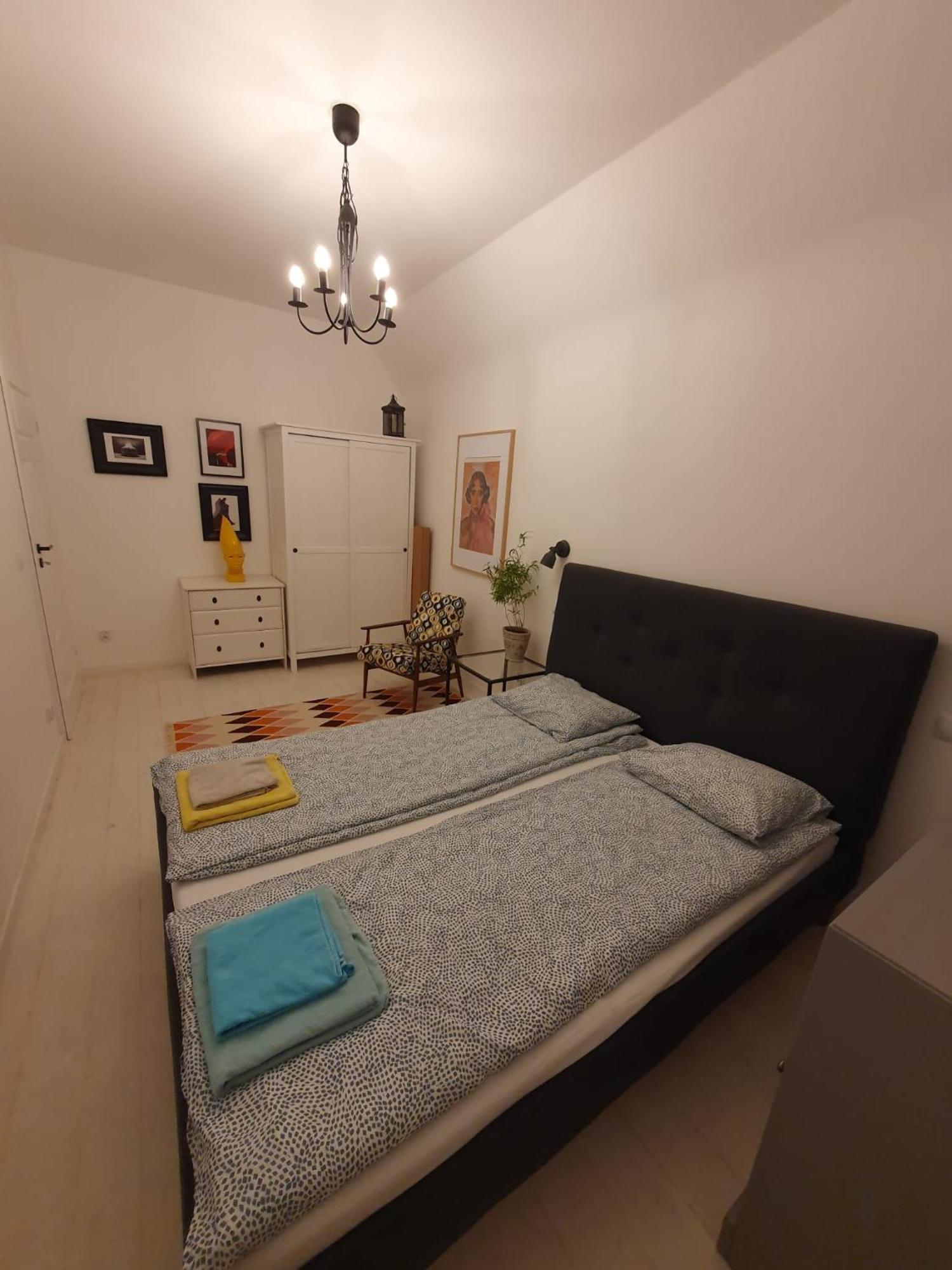 Old Town Dluga Appartement Gdańsk Buitenkant foto